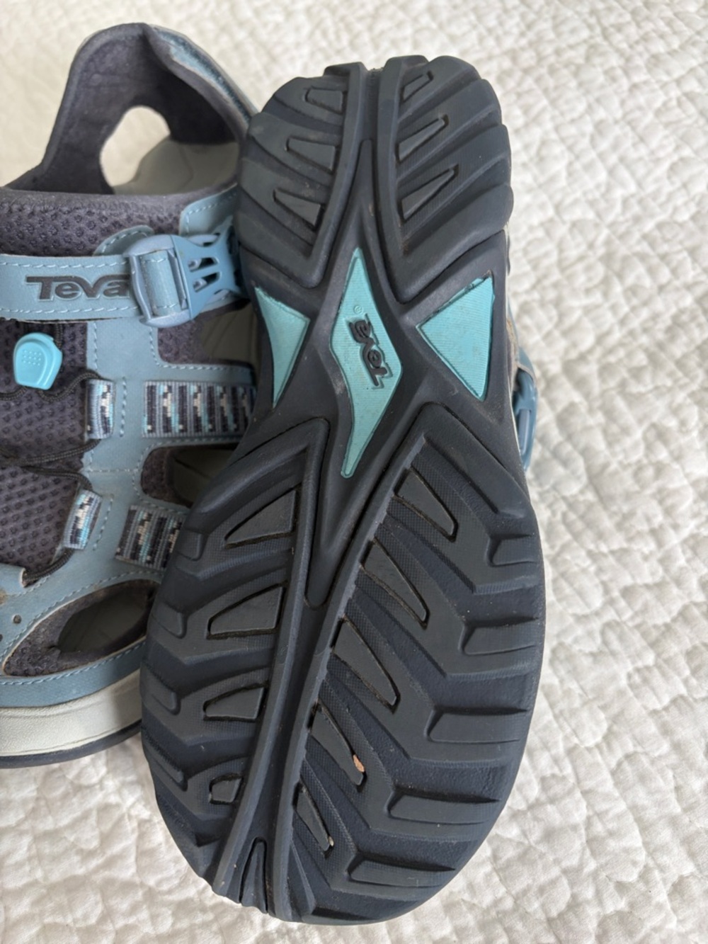 Teva Sandals - Picture 4 of 5